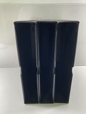 3 x Leuchtturm Schutzkassette