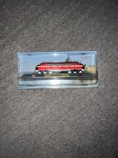Nohab m61 danube express lok - nohab,