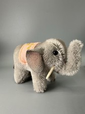 Steiff Mini-Elefäntle