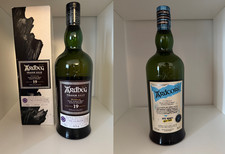 Ardbeg 19J Traigh Bhan Batch 5