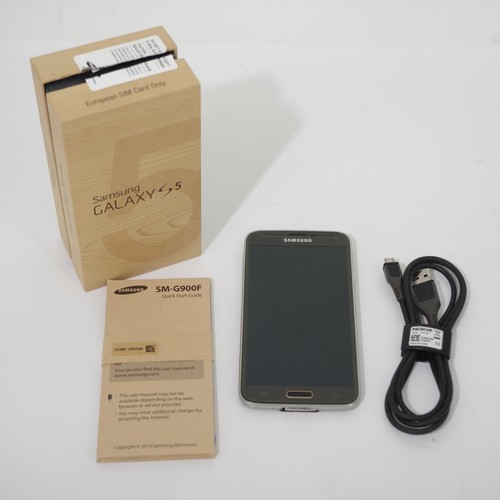 Samsung galaxy 1 zoll - s5,