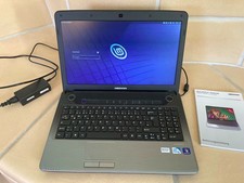 Medion Akoya mit Linux Mint