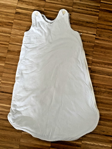 Creme weißer baby schlafsack - creme-weißer,
