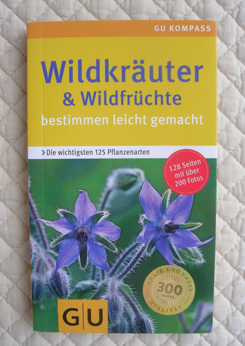 Wildkräuter wildfrüchte - &,
