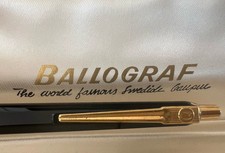 🔴 BALLOGRAF Kugelschreiber