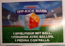 Migros TIPP-KICK Mania -