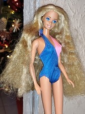 Alte schöne Island Fun Barbie