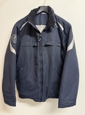 scania jacke XL Kapuze Fahrer Hacker