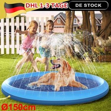Hundepool Hunde Swimmingpool
