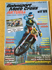 Bahnsport Aktuell Speedway