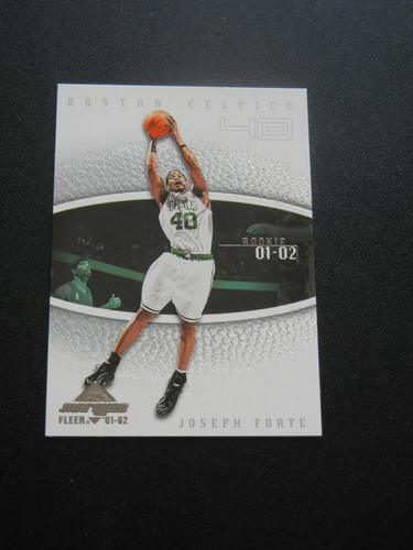 2001 fleer marquee 2500 - marquee, /2500