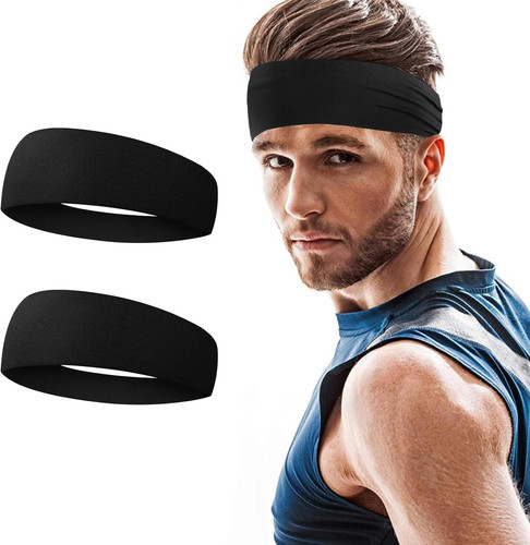 Sport stirnband unisex - stirnband,