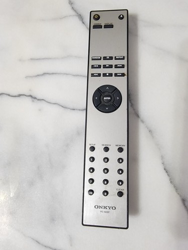 Original onkyo 822c remote - original,