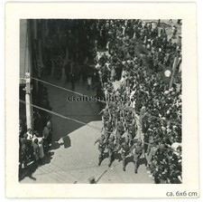 Orig. Foto Parade span