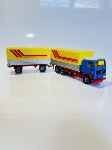 Siku 3115 volvo - volvo, 12