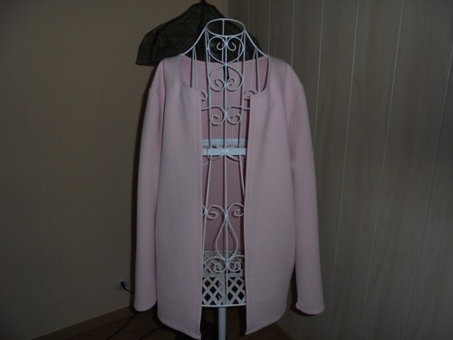 Jacke damen größe - damen, rose