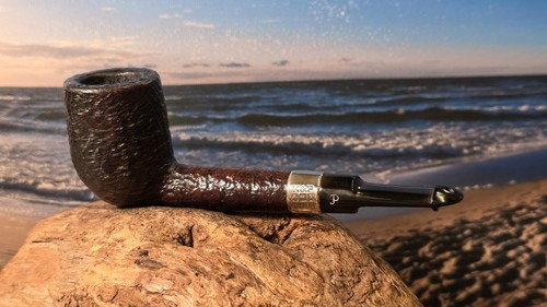 Pfeife-Pipe-Peterson-K&P-Dubli
