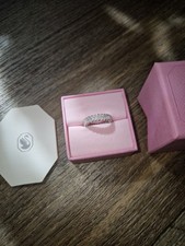 Angebot Swarovski Fingerring