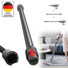 Elektrisches Saugrohr Rohr Stab passend für Dyson V12 Detect Slim V10 Digital DE
