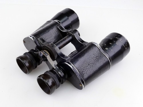 Historisches fernglas dominar - historisches,