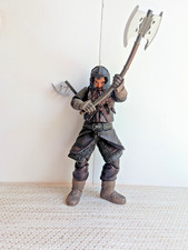 Toybiz Lord of the Rings Gimli