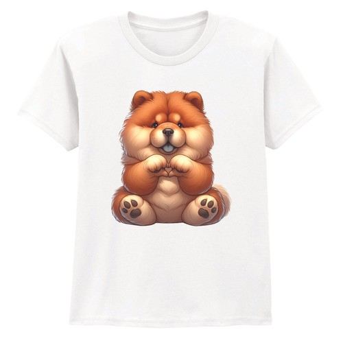 Süßes chow - süßes,