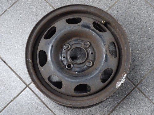 Original stahlfelge felge - original,