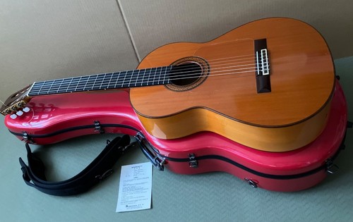 Jose ramirez flamenco - ramirez, 1a