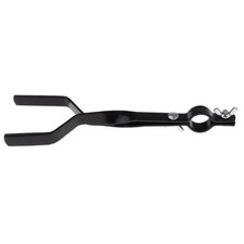 Metall Bongos Drum Ständer Halter Rack Musik Percussion Instrument Teile