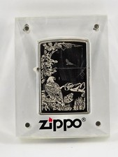 Zippo Eagle, Limited Edition, 274/1000,  in Magnetbox, neu