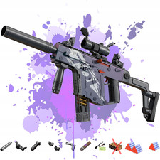 AUTOMATISCHES GEWEHR sicher