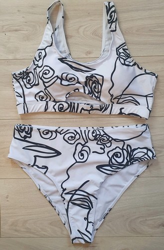 Damen bademode teile - 2,