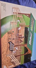 Schleich 42189 Reitplatz
