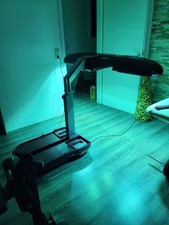 Philips SunMobil HB 871 Solarium HomeSun Sonnenbank klappbar - vom Fachmann