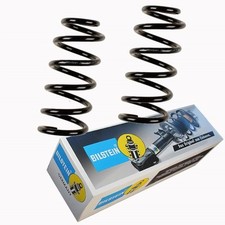 2 Bilstein Federn B3 hinten
