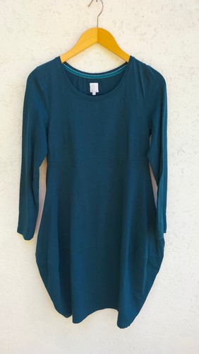 Deerberg kleid ballonrock - deerberg,