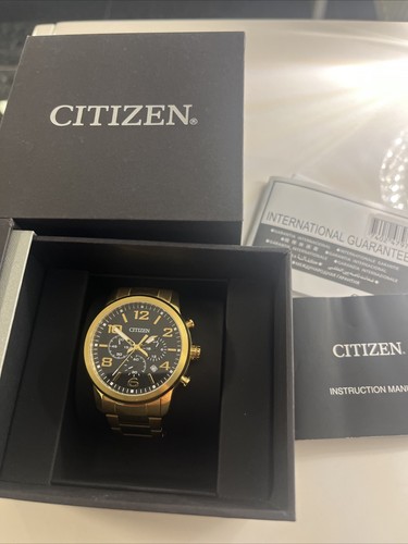Citizen herren uhren farbe - citizen,