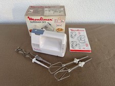 Moulinex Supermix 150