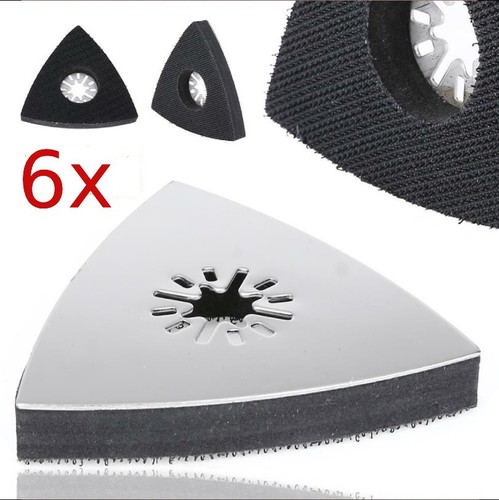 Oscillating multi tool - multi,