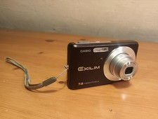 Digitalkamera Casio Exilim