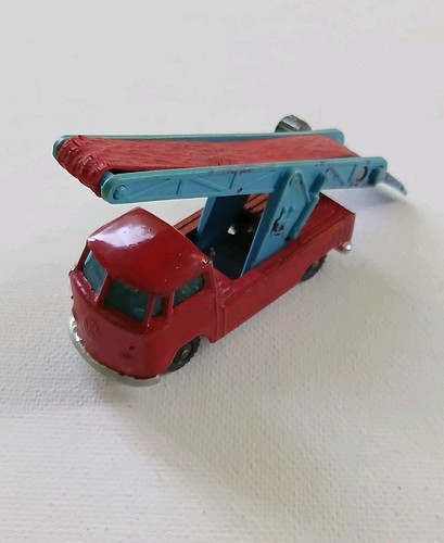 Husky volkswagen pickup mit - volkswagen,