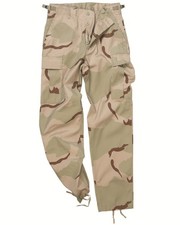 US Ranger Hose Typ BDU