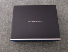 Original Tommy Hilfiger Geldbeutel Box Schachtel