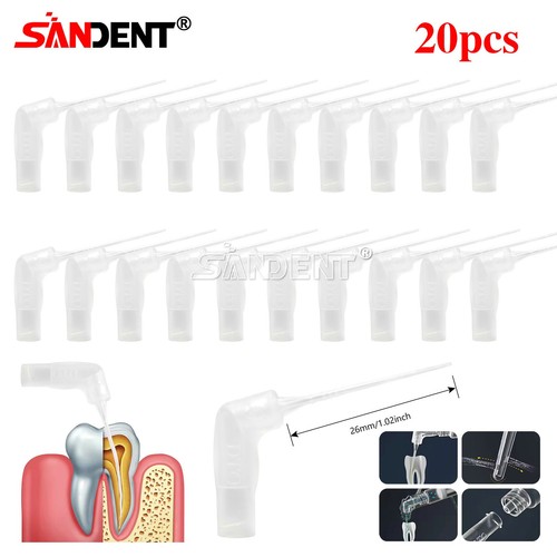 Pcs box dental - pcs/box, endo