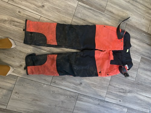 Krüdener sauenschutzhose - krüdener,