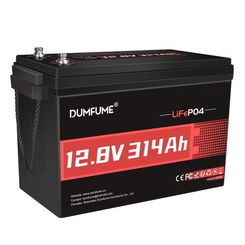 12v 300ahlithium - 12v, 300ah(314ah)lithium