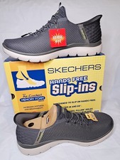 Skechers Slip Ins Summits High