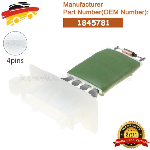 1845781 widerstand - 1845781,