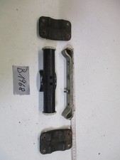 Seitenwagen B1968 BMW R100_90_80 Ural Dnepr Bügelständer Distanz