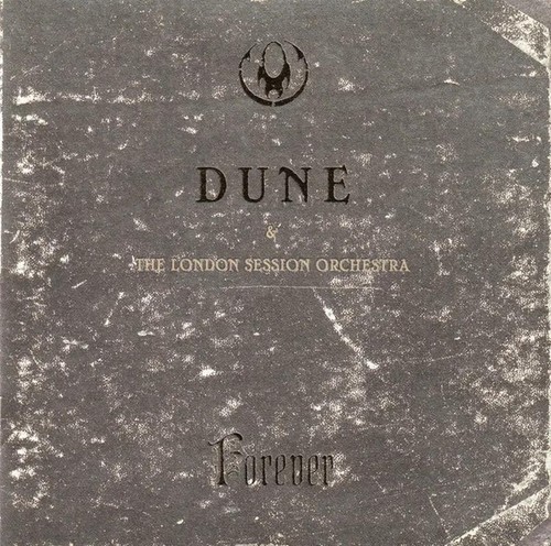 Dune the london - &, session